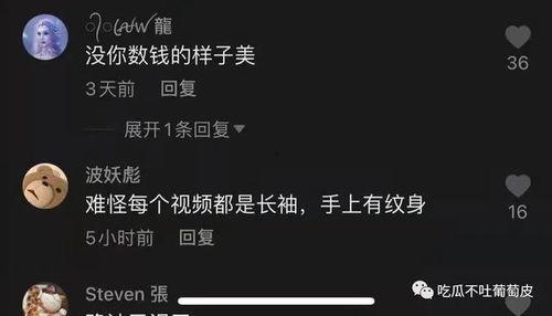 抖音网红吃瓜网站知乎,揭秘娱乐圈幕后真相
